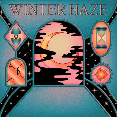 Winter Haze