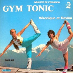 Gym Tonic