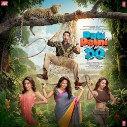 Pati Patni Aur Woh Do