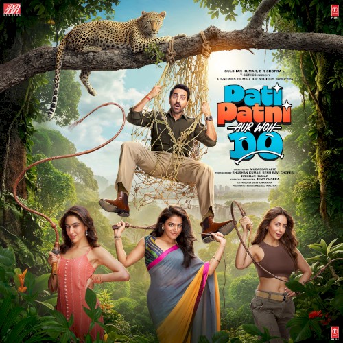 Pati Patni Aur Woh Do