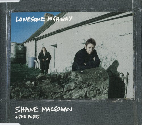 Lonesome Highway