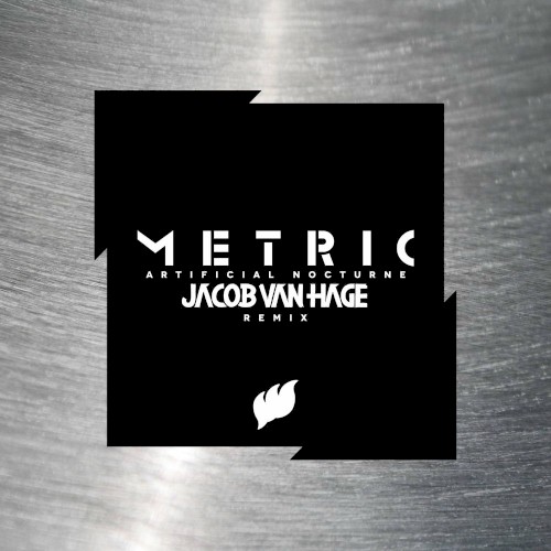 Artificial Nocture (Jacob Van Hage Remix)