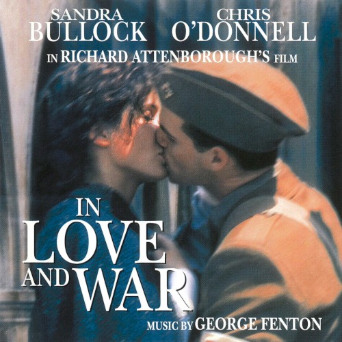 In Love and War