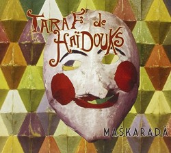 Maškaradă