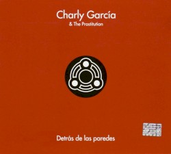 Detrás de las paredes