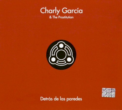 Detrás de las paredes