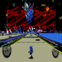 Sonic Speed