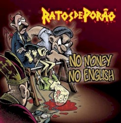 No Money No English
