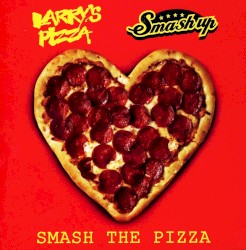 Smash The Pizza