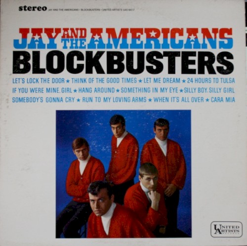 Blockbusters