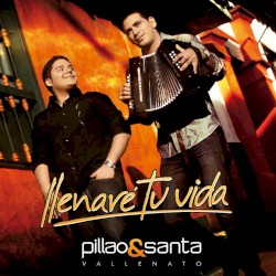 Llenaré tu vida