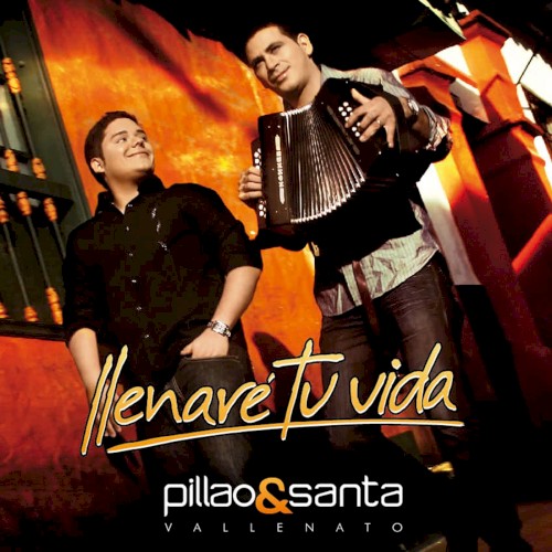 Llenaré tu vida