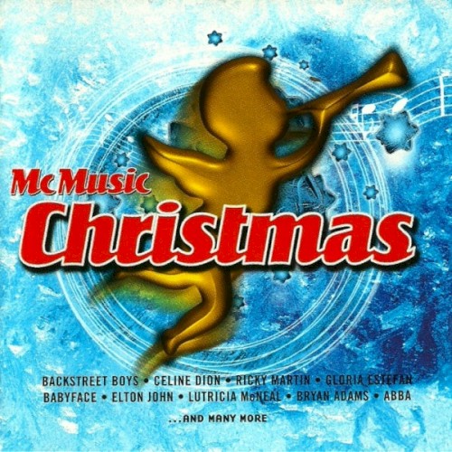 McMusic Christmas