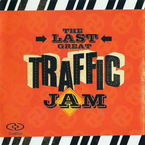 The Last Great Traffic Jam