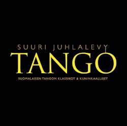 Tango: Suuri juhlalevy