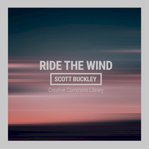 Ride The Wind