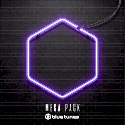Blue Tunes Mega Pack, Vol. 5