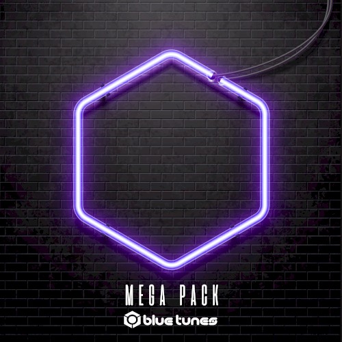 Blue Tunes Mega Pack, Vol. 5