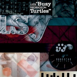 Busy Turtles