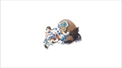 Snowpoint City (Pokémon Diamond & Pearl Remix)