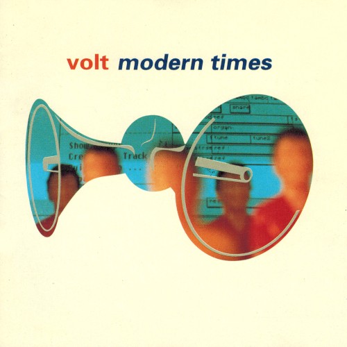 Modern Times