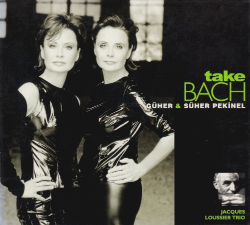Take Bach
