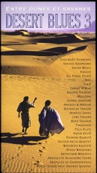 Entre dunes et savanes: Desert Blues 3