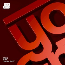 Just Like That EP