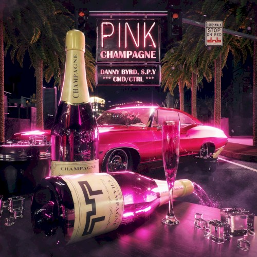 Pink Champagne