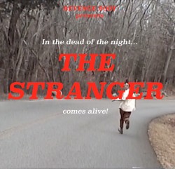 The Stranger