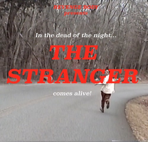 The Stranger