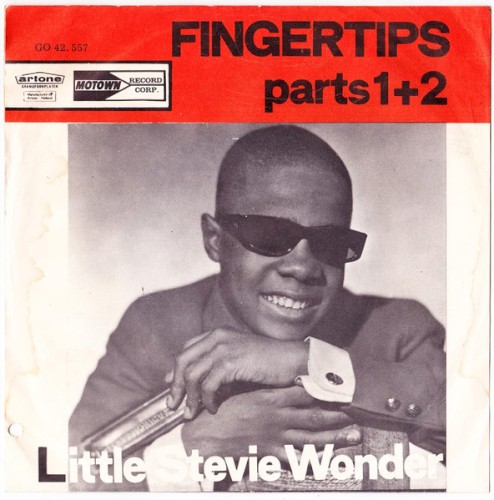 Fingertips