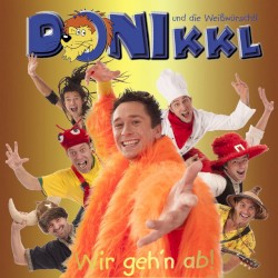 Wir Geh'n Ab!