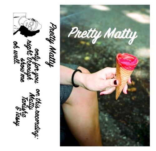Pretty Matty EP