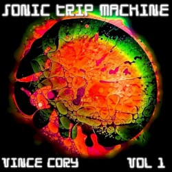 Sonic Trip Machine, Vol.1
