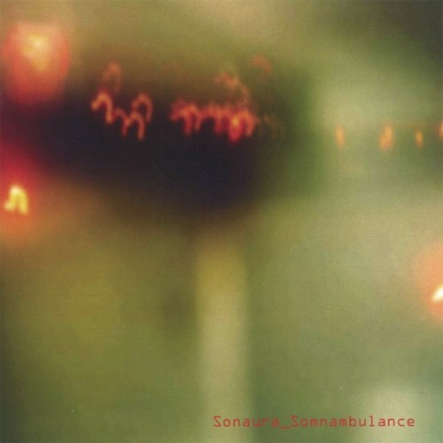 Somnambulance