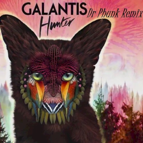 Hunter (Dr Phunk remix)
