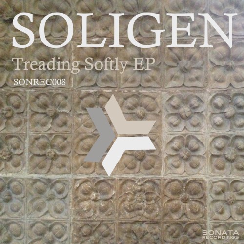 Treading Softly EP