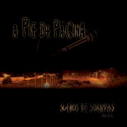 Sueños de sombras