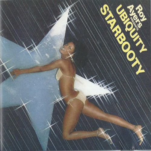 Starbooty