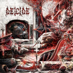 Overtures of Blasphemy