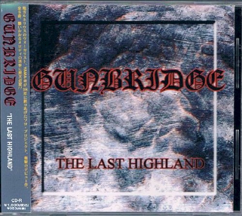 THE LAST HIGHLAND