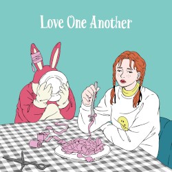 Love One Another