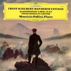 Wanderer-Fantasie / Klaviersonate a-moll, D. 845