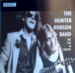 BBC Live In Concert