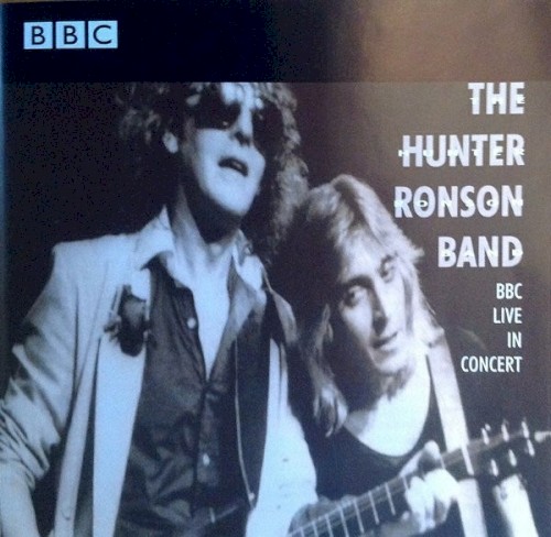 BBC Live In Concert