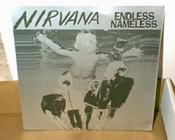 Endless, Nameless / Goo Is You