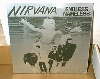 Endless, Nameless / Goo Is You