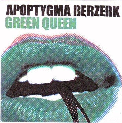 Green Queen