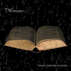 Books That End in Tears